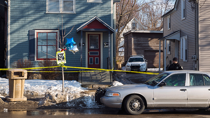 Wisconsin officer who shot unarmed teen exonerated by police department