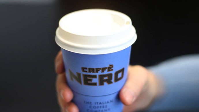 ‘Selfish’ Caffé Nero roasted for tax avoidance, after reporting £20mn profits