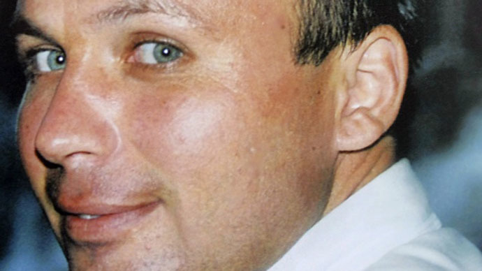 Russian pilot Yaroshenko appeals US refusal to hold retrial