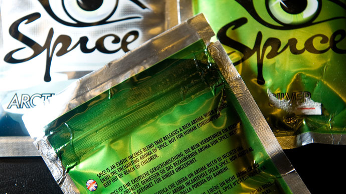 Legal highs will be pushed underground by ban, EU drug agency warns