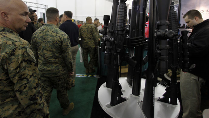 UK defense firms skip Tel Aviv arms expo as export licenses dry up after Gaza war