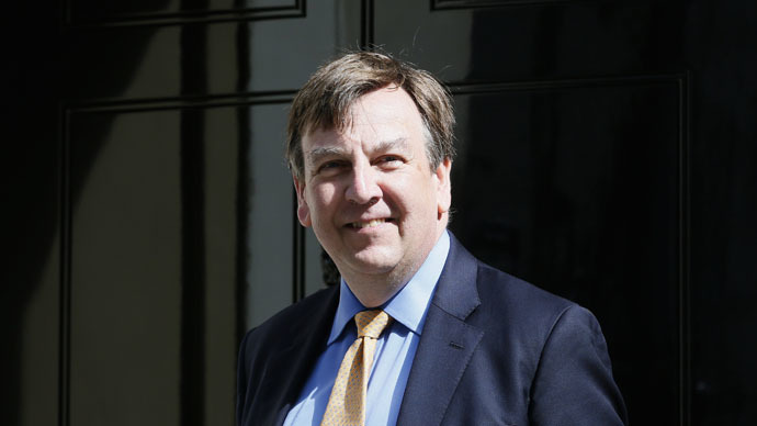 England ready to host 2022 World Cup if Qatar dropped – Culture Secretary