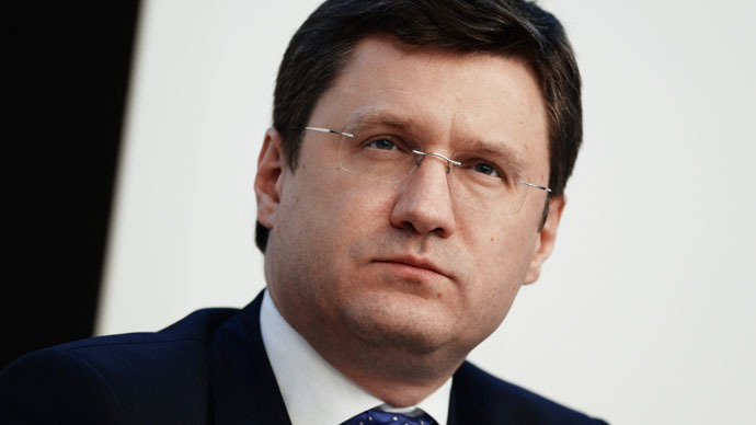 Western sanctions have no significant effect on oil production in Russia – Novak to RT