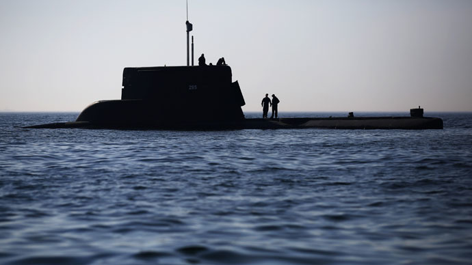 49 NATO vessels, 5,600 troops gear up for major US-led drills in Baltics