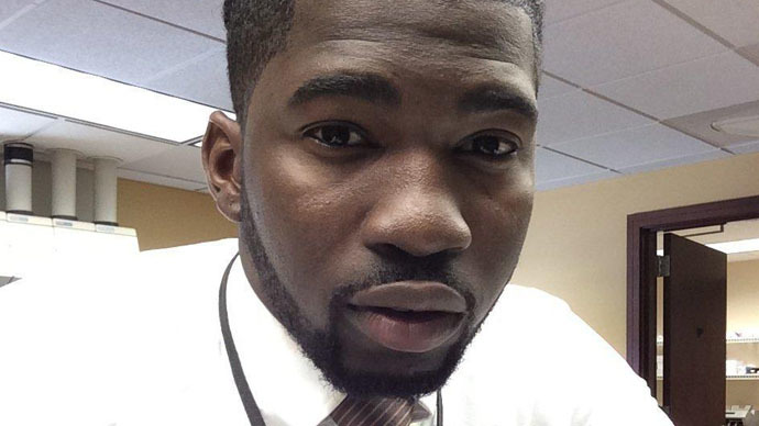 Death of college student in Georgia jail ruled homicide