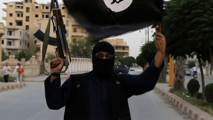 ISIS-linked militant leader killed in Russia’s North Caucasus