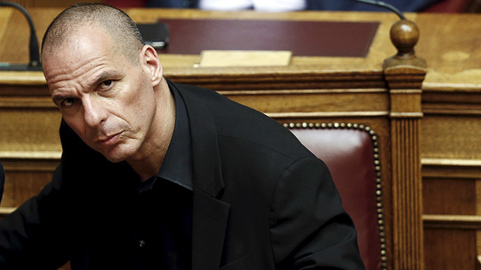 Varoufakis urges Merkel to deliver ‘Speech of Hope’ to Greece