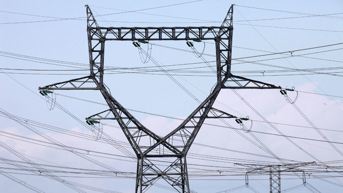 Russia imports electricity from Finland for first time