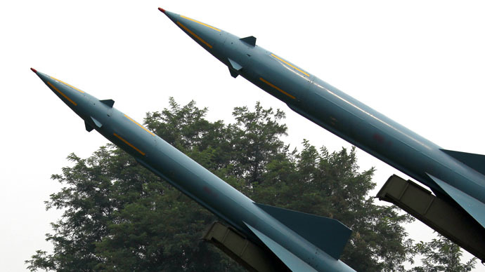 Reports of US plans to put missiles in Europe don’t build trust – Kremlin