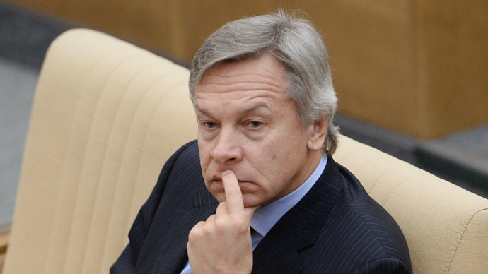GDP of BRICS could surpass G7 in 2-3 years - senior Duma MP