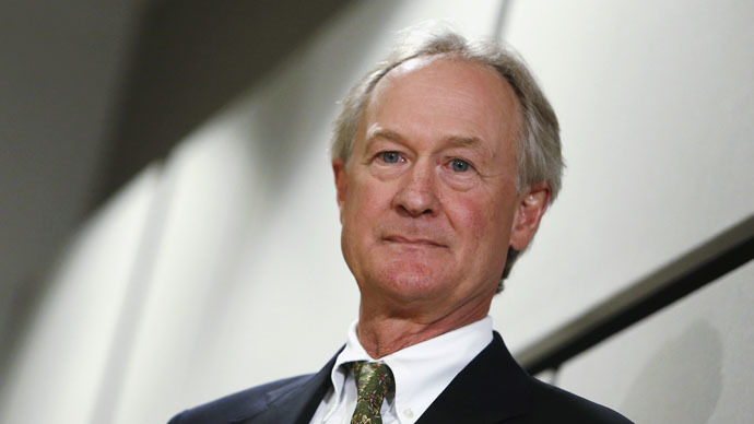 US presidential hopeful: Sanctions don't facilitate 'rapprochement' with Russia
