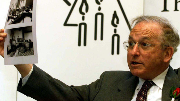 Police Scotland investigates Lord Janner child abuse claims, despite Alzheimer’s