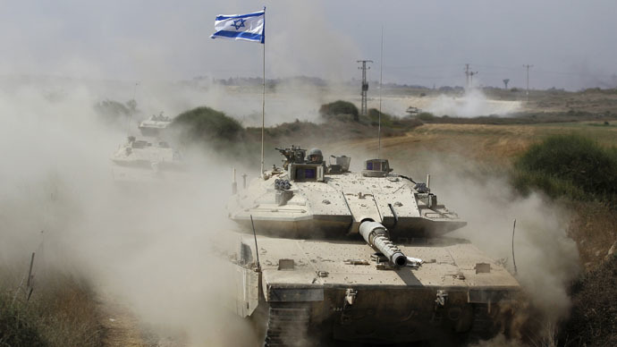 ‘Boycott Israeli film festival!’ Filmmakers issue call to London cinemas
