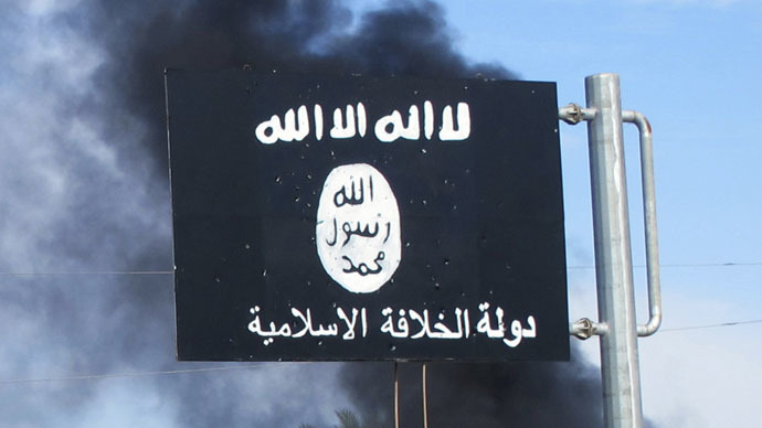 Mom of 'jihadi boy' sues France for letting son join ISIS