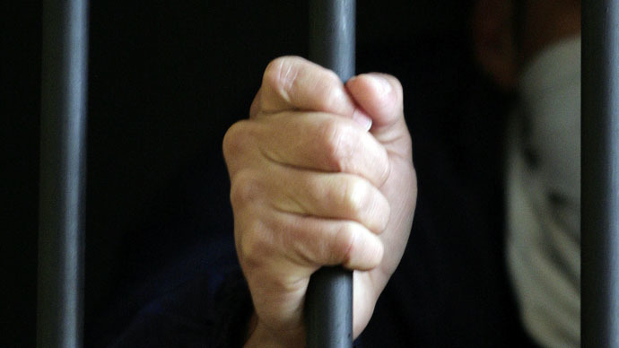 Solitary confinement suicides hit 9-year high, watchdog dubs practice ‘18th century’