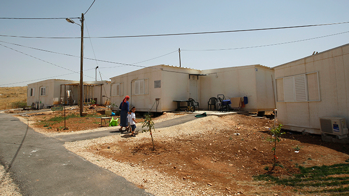 Israeli Arab actor refusing to play in West Bank pressured by govt