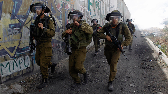 G4S cleared of Palestinian human rights violations, but censured for ‘specific’ failures