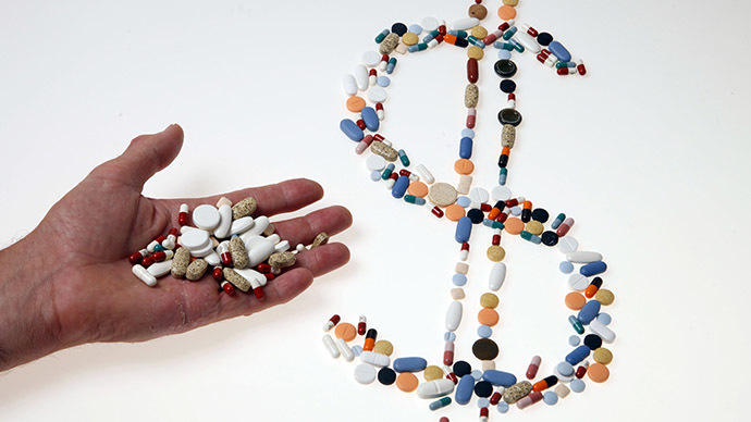 'Profits over public health': Secret TPP Healthcare Annex published by WikiLeaks
