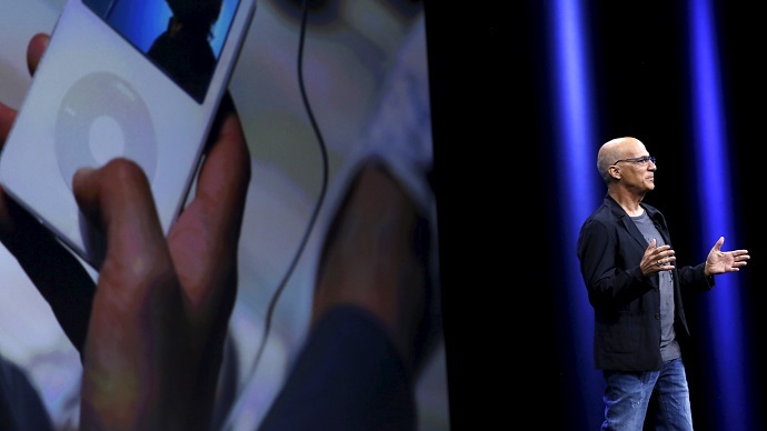 Apple, music labels investigated for antitrust violations, collusion ahead of Apple Music launch
