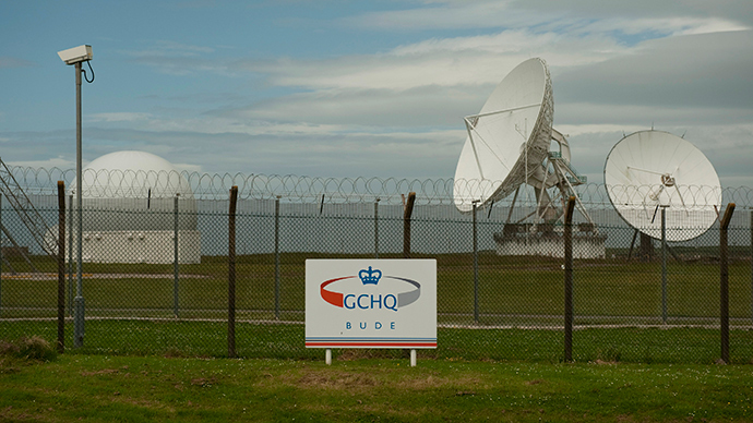 UK mass surveillance powers upheld in landmark report