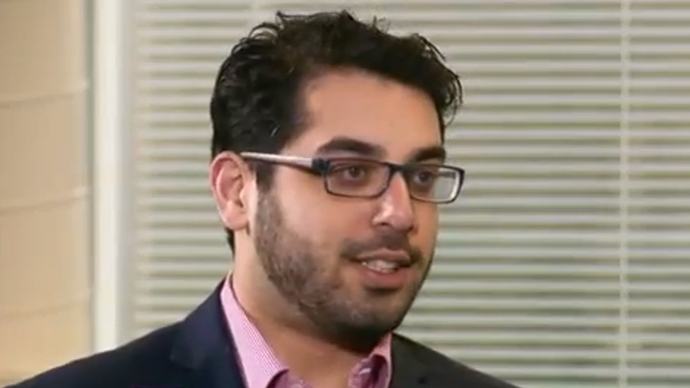 ‘It was like a playground in there’: Nigel Farage’s adviser slams UKIP
