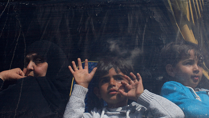 Majority of Israeli Jews support segregated West Bank buses – poll