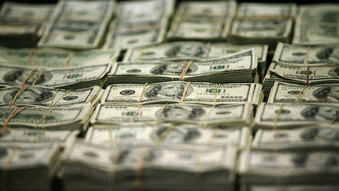 Ukraine will ‘default’ if it misses $75mn Eurobond payment – Russia