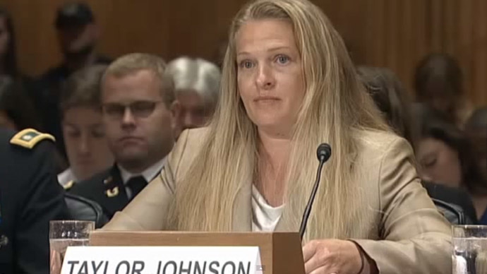 DHS whistleblower ‘almost loses child’ for probing immigration & corruption