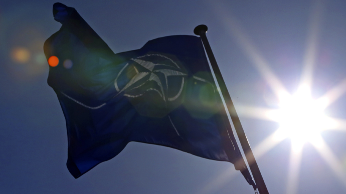 Majority of Brits reject key NATO principles – academic