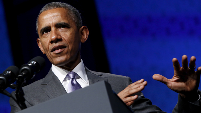 House votes on Obama’s ‘fast-track’ authority to negotiate Trans - Pacific trade deal
