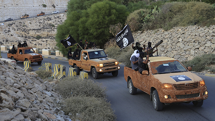 Belgium to slap would-be ISIS recruits with travel bans