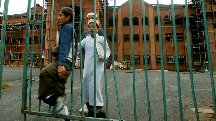 Ramadan fasting banned in 4 London primary schools
