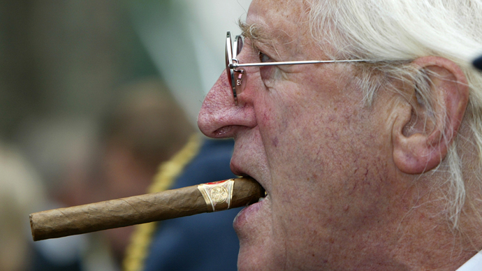 ‘An Audience With Jimmy Savile’ stage drama provokes mixed reviews