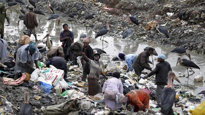 400mn people have no access to essential health services – WHO