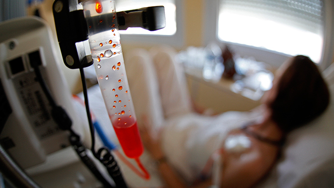 'Groundbreaking' cure for deadly asbestos-related cancer could be near