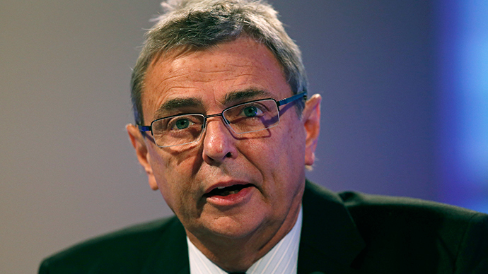 Trade union boss defies Tory anti-strike plans