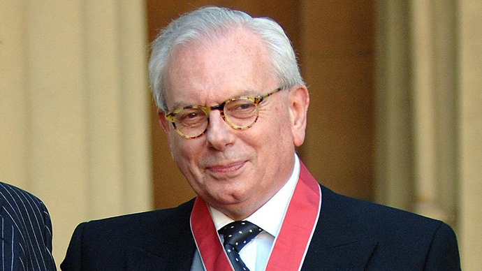 ‘Serial utterer of bile and bilge’: Historian David Starkey slammed for SNP-Nazi comparison