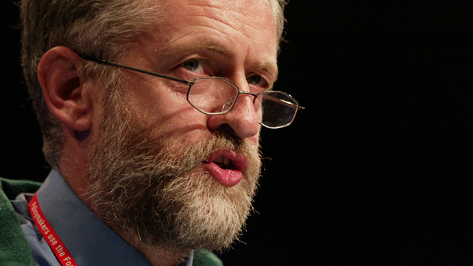 Anti-austerity candidate Jeremy Corbyn makes Labour Party leadership list