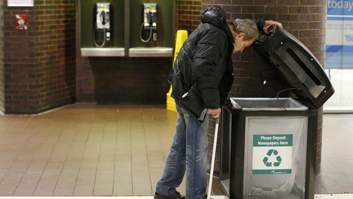 Pay hike for fast food workers? NY wage board mulls change