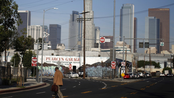 Cities can require affordable housing from developers – California Supreme Court