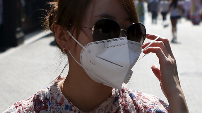German MERS patient dies from ‘subsequent’ lung disease - after previously recovering