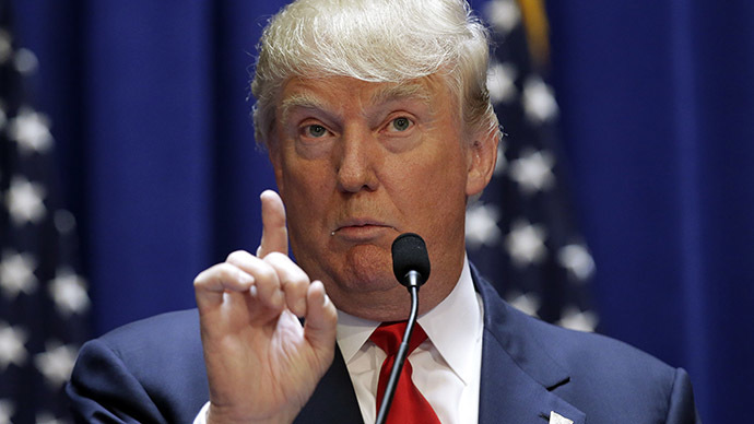 Trump trumped by Twitter trolls