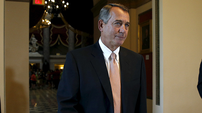 Obama’s fast-track authority stuck in House slow lane