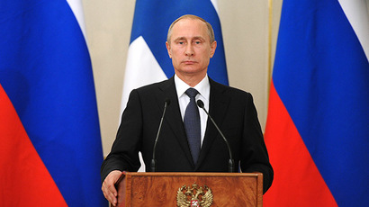 NATO plans 40,000-strong rapid response force in E. Europe