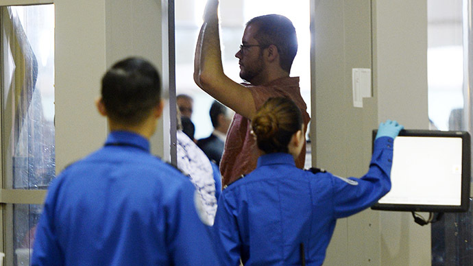 73 airport workers with alleged terror ties not safety threat – TSA
