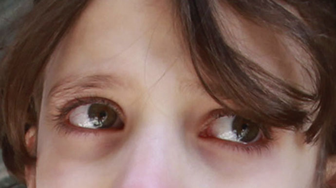 85 child sex abuses reported each day – NSPCC
