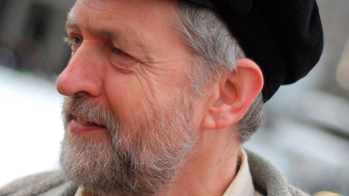 #ToriesForCorbyn: Conservative saboteurs back socialist MP for Labour leadership