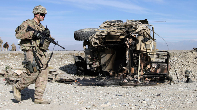 Carter: US military can’t find enough ‘capable, motivated’ Iraqis to train against ISIS