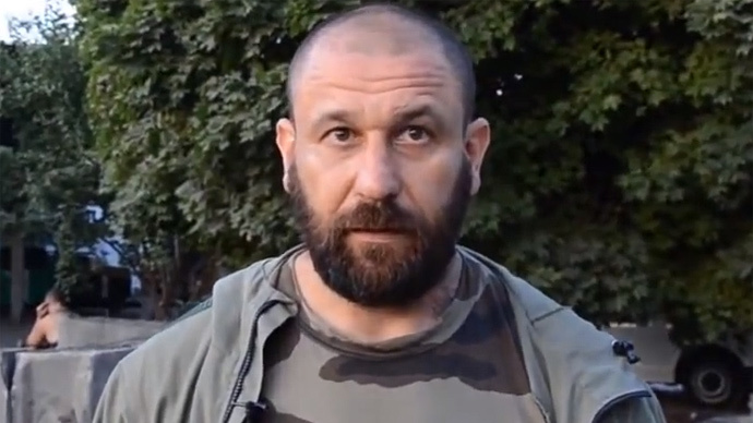 Ukrainian military commander arrested over torture, rape – and unit disbanded