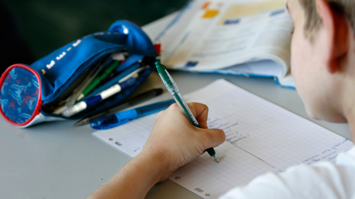 ‘Genetically screen 4 y/os to detect early learning deficiencies,’ says scientist